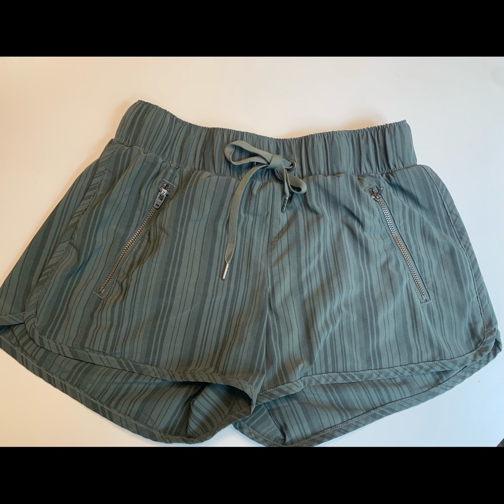 Athleta Shorts!